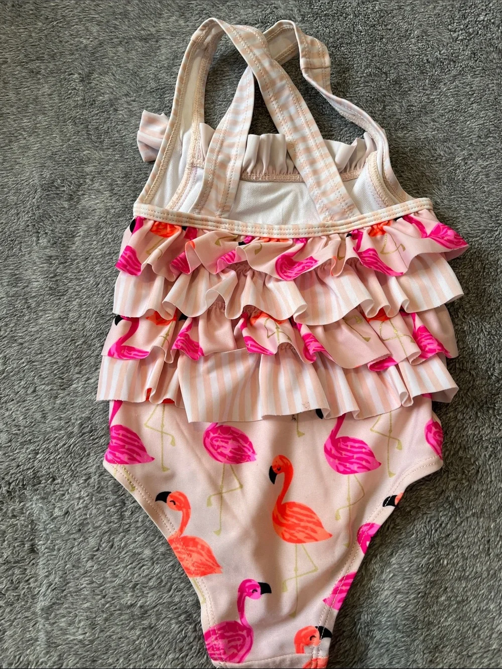🌻3/$15 Size 2T Swimsuit Bundle of 2